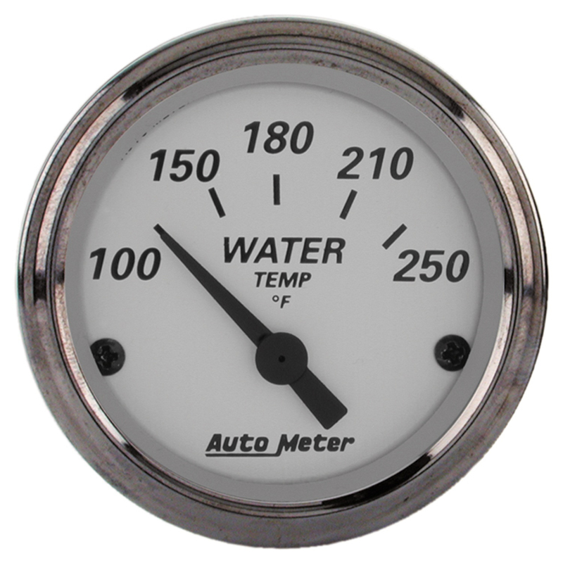 Picture of AutoMeter AM American Platinum Gauges - 1938
