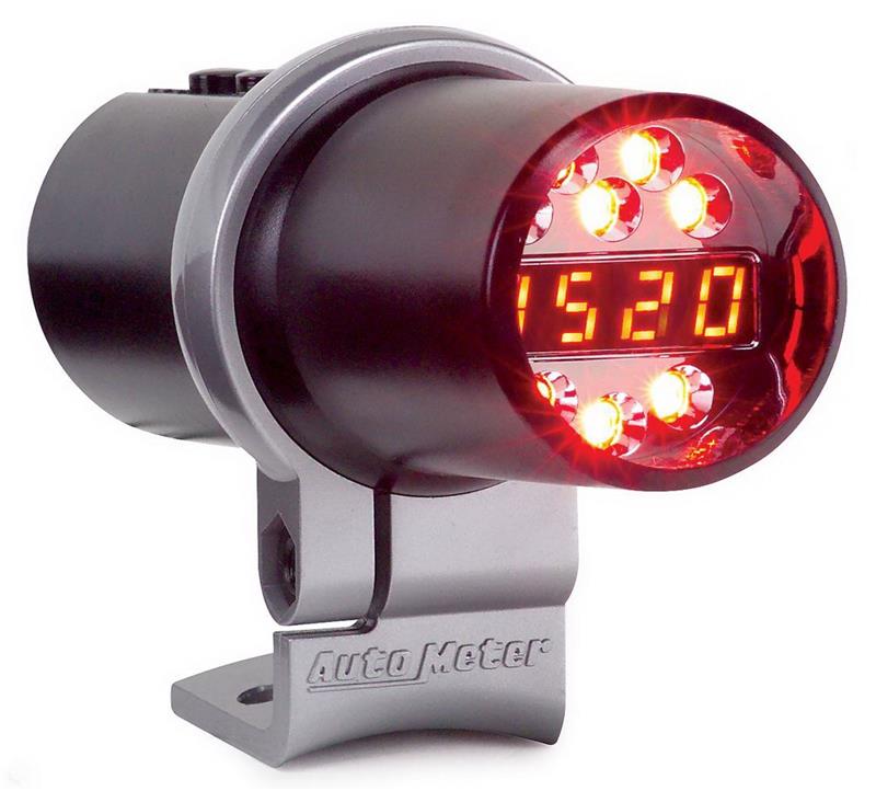 Picture of AutoMeter AM Accessories Gauges - 5350
