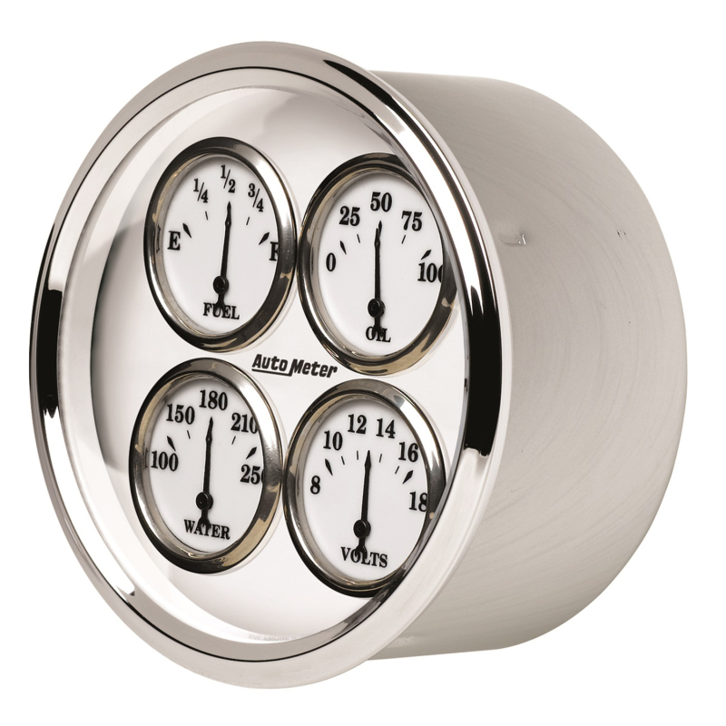Picture of AutoMeter AM Old Tyme Gauges - 1213