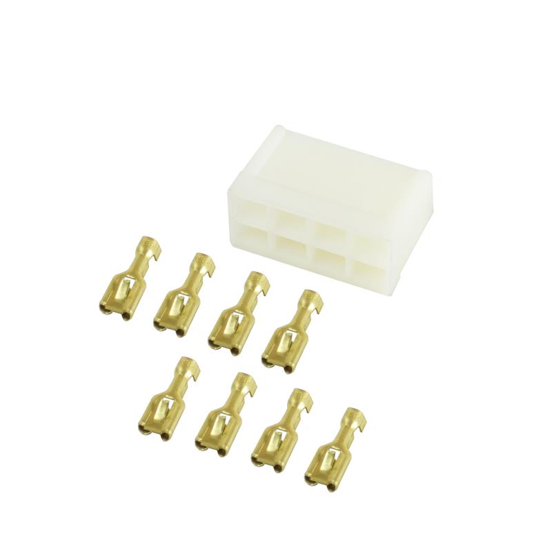 Picture of AutoMeter AM Accessories Gauges - 3299