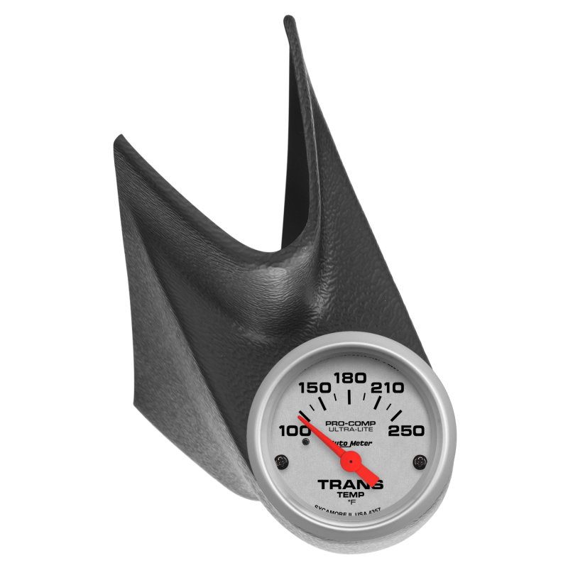 Picture of AutoMeter AM Ultra-Lite Gauges - 7073