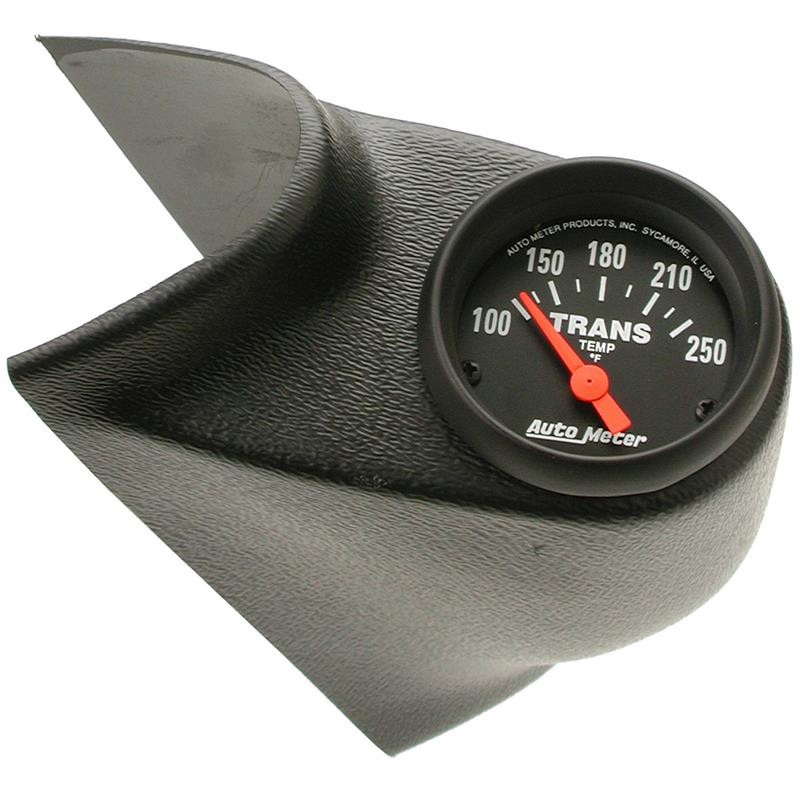 Picture of AutoMeter AM Z Gauges - 7080