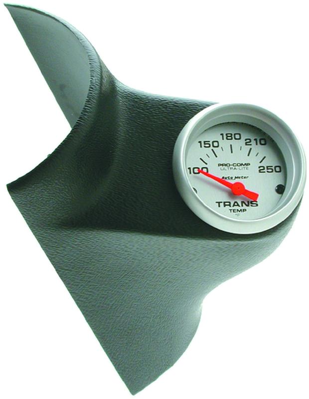 Picture of AutoMeter AM Ultra-Lite Gauges - 7093