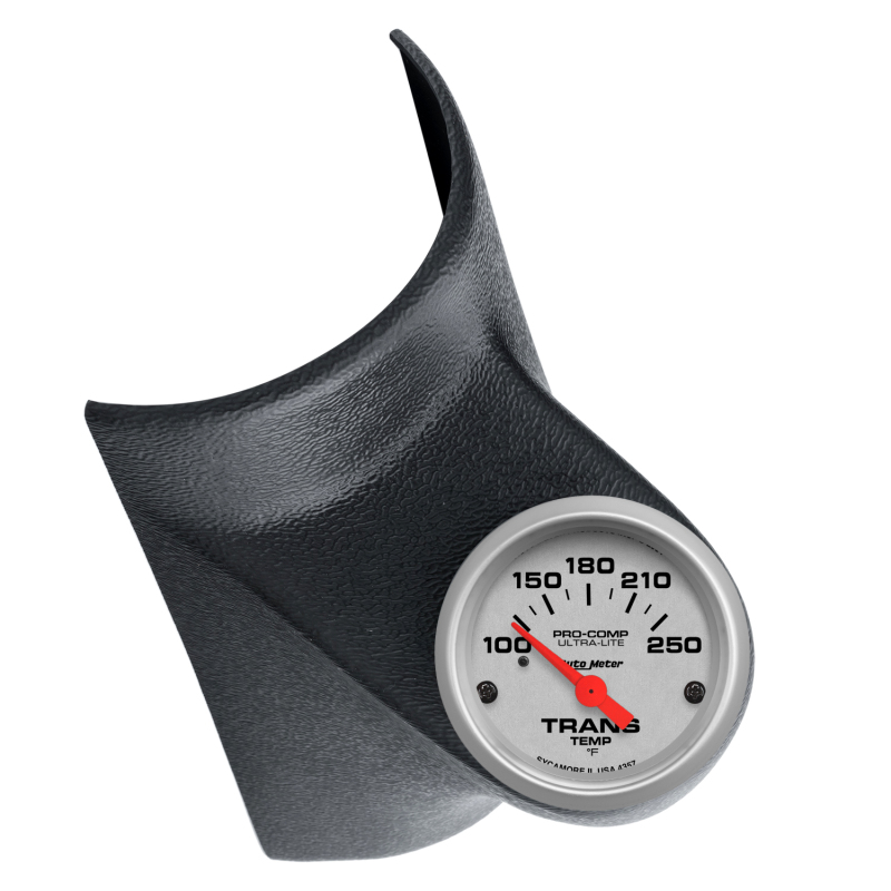 Picture of AutoMeter AM Ultra-Lite Gauges - 7093