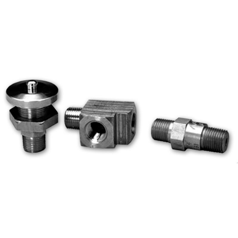 Picture of AutoMeter AM Accessories Gauges - 3230