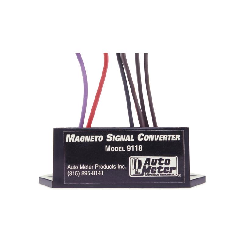 Picture of AutoMeter AM Accessories Gauges - 9118