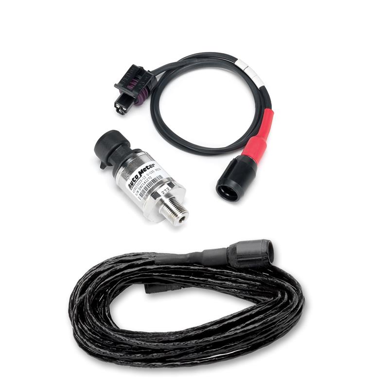 Picture of AutoMeter AM Accessories Gauges - 9135