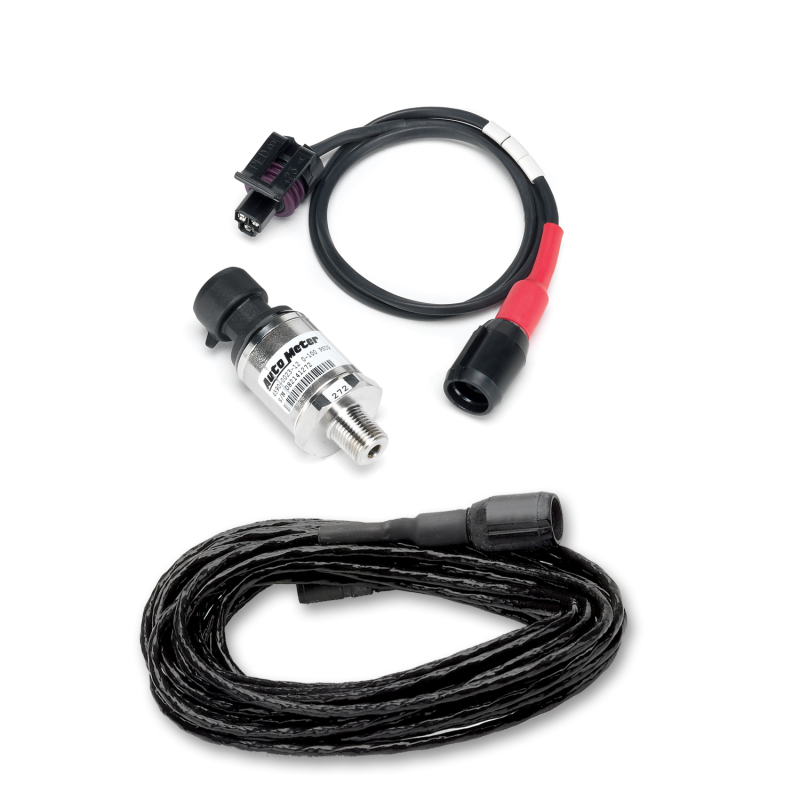 Picture of AutoMeter AM Accessories Gauges - 9135
