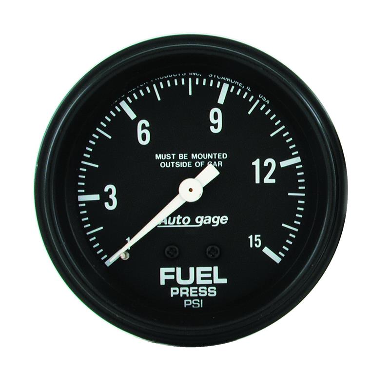 Picture of AutoMeter AM AutoGage Gauges - 2311