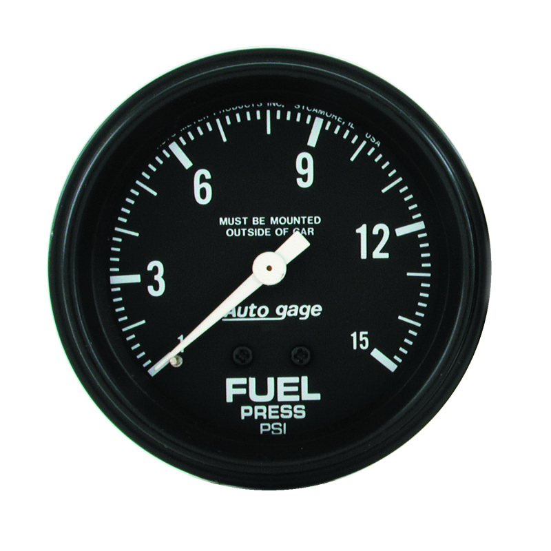 Picture of AutoMeter AM AutoGage Gauges - 2311