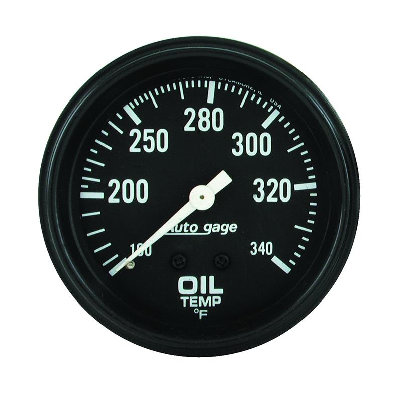 Picture of AutoMeter AM AutoGage Gauges - 2314