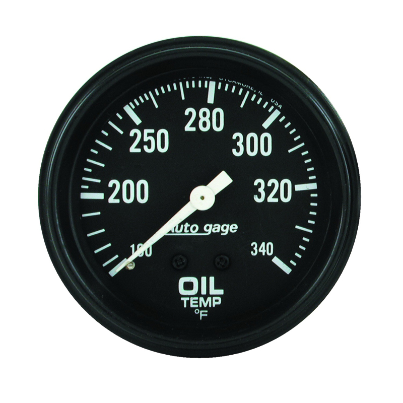 Picture of AutoMeter AM AutoGage Gauges - 2314