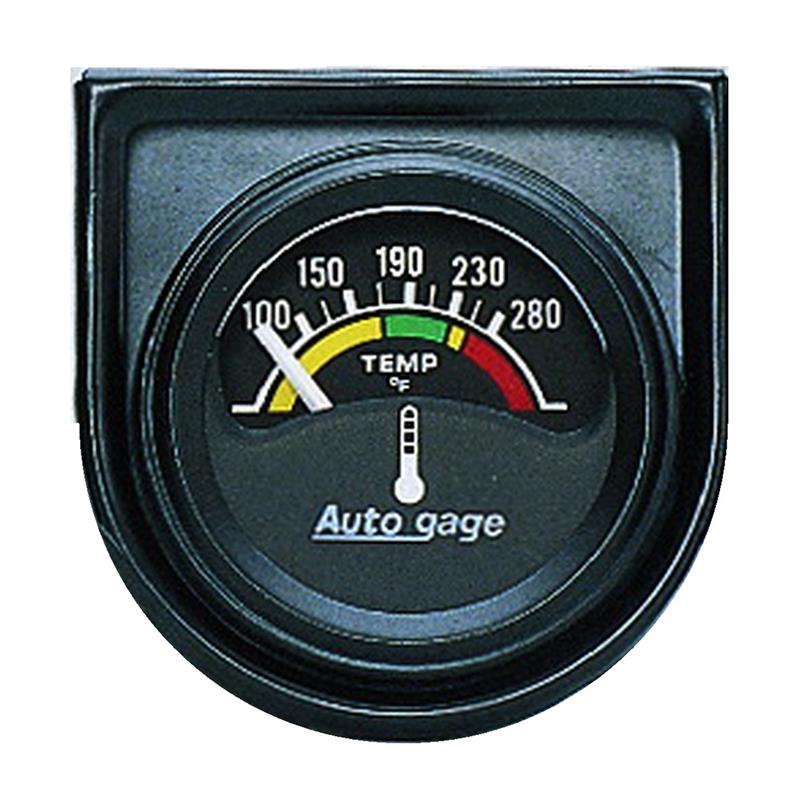 Picture of AutoMeter AM AutoGage Gauges - 2355