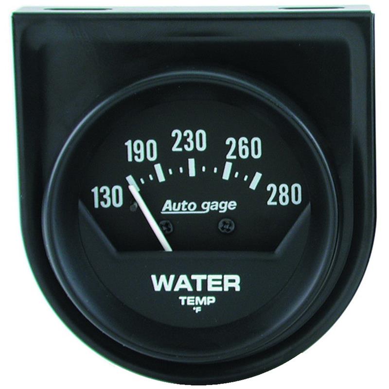 Picture of AutoMeter AM AutoGage Gauges - 2361