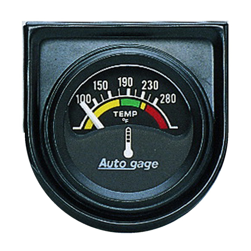 Picture of AutoMeter AM AutoGage Gauges - 2355