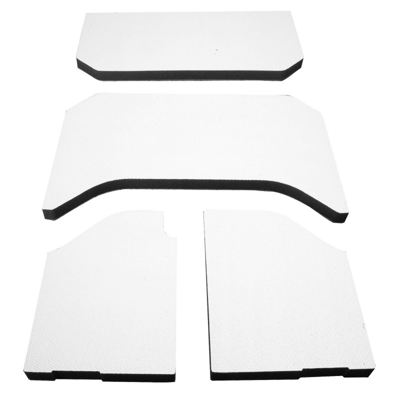 Picture of DEI Headliners-Kit Hard Top Accessories - 50135