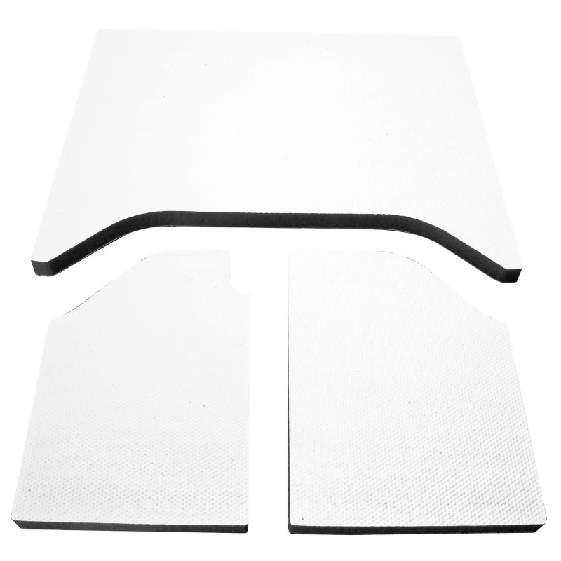 Picture of DEI Headliners-Kit Hard Top Accessories - 50136
