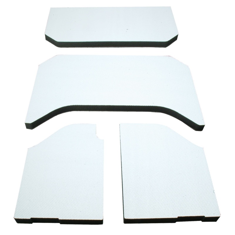 Picture of DEI Headliners-Kit Hard Top Accessories - 50135