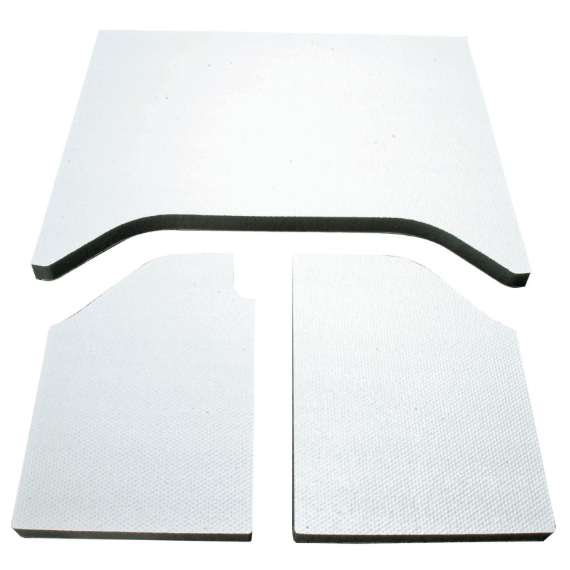 Picture of DEI Headliners-Kit Hard Top Accessories - 50136