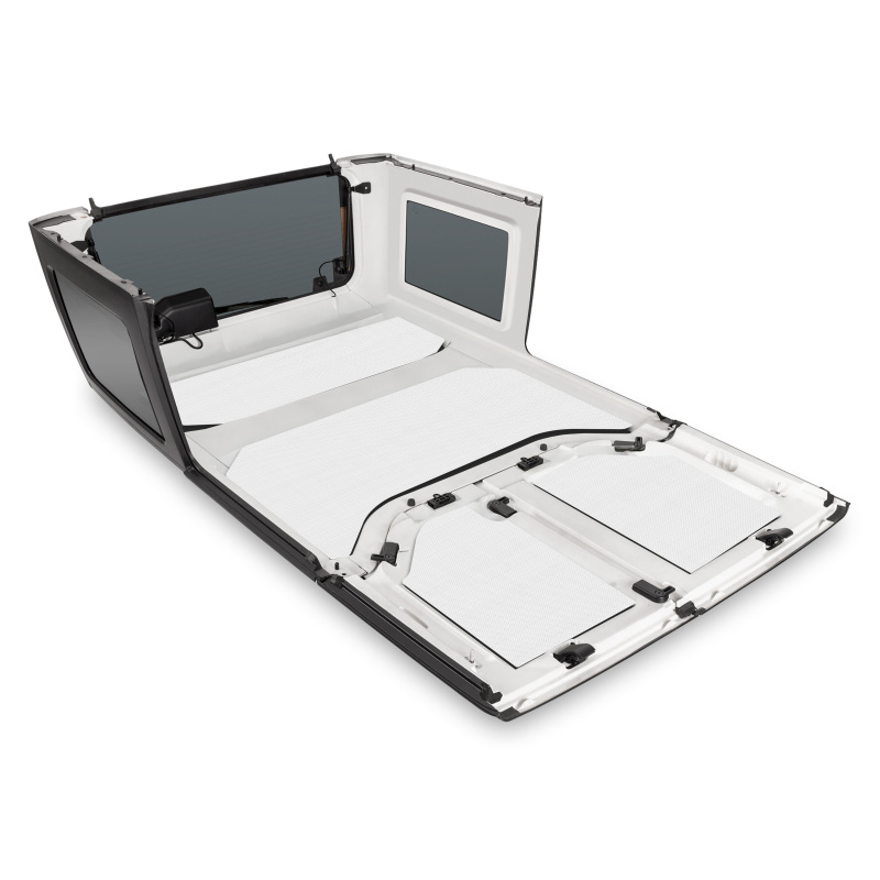 Picture of DEI Headliners-Kit Hard Top Accessories - 50135