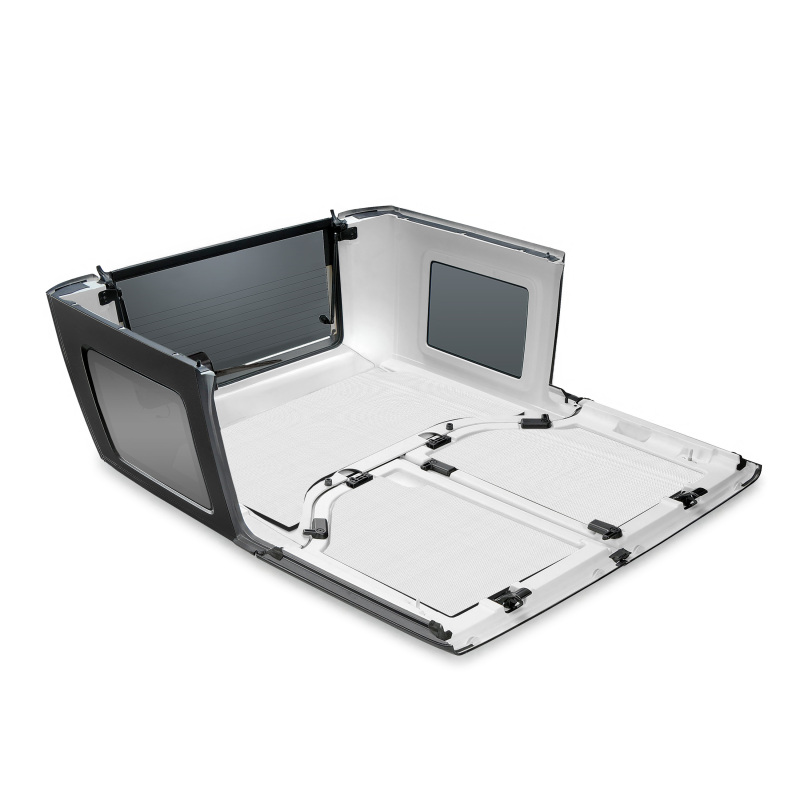 Picture of DEI Headliners-Kit Hard Top Accessories - 50136