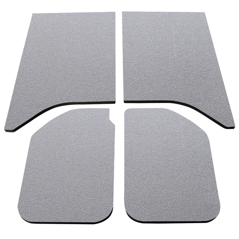 Picture of DEI Headliners-Kit Hard Top Accessories - 50140