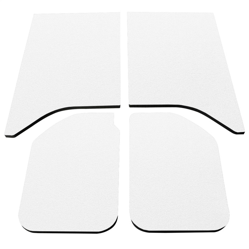 Picture of DEI Headliners-Kit Hard Top Accessories - 50142