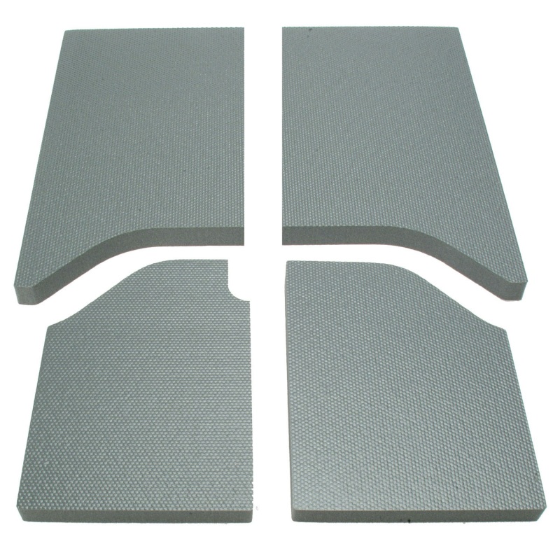 Picture of DEI Headliners-Kit Hard Top Accessories - 50140