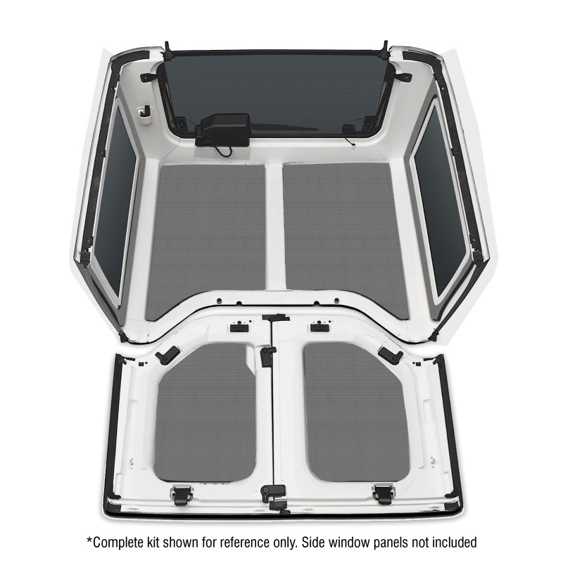 Picture of DEI Headliners-Kit Hard Top Accessories - 50140