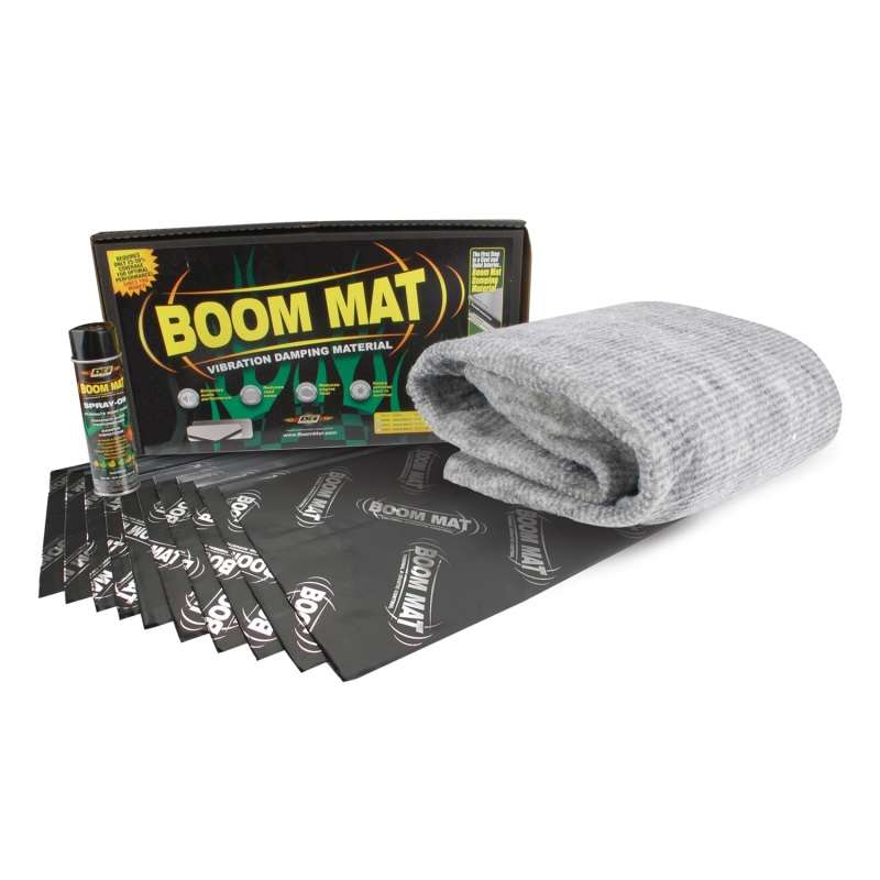 Picture of DEI Damping-Thermal Acoustic Thermal Wrap - 50499