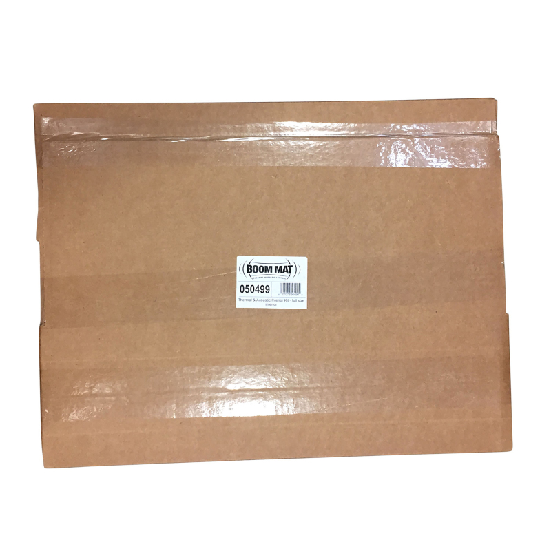 Picture of DEI Damping-Thermal Acoustic Thermal Wrap - 50499