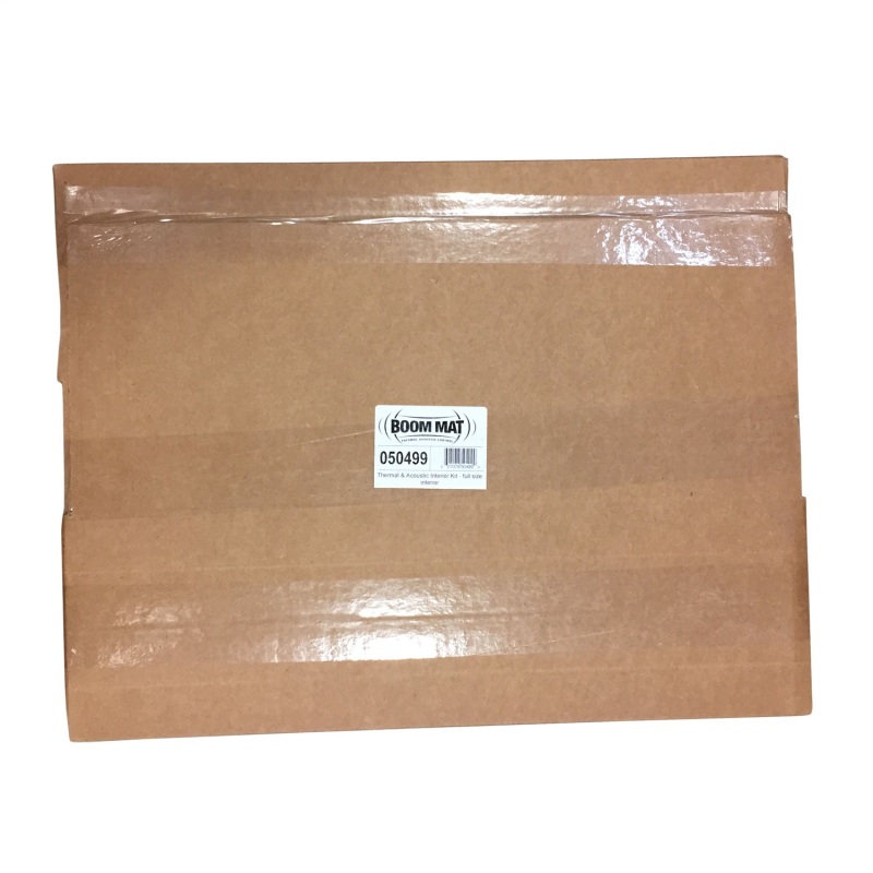 Picture of DEI Damping-Thermal Acoustic Thermal Wrap - 50499