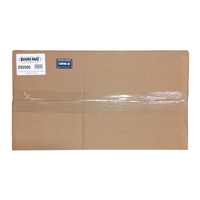 Picture of DEI Damping-Thermal Acoustic Thermal Wrap - 50500