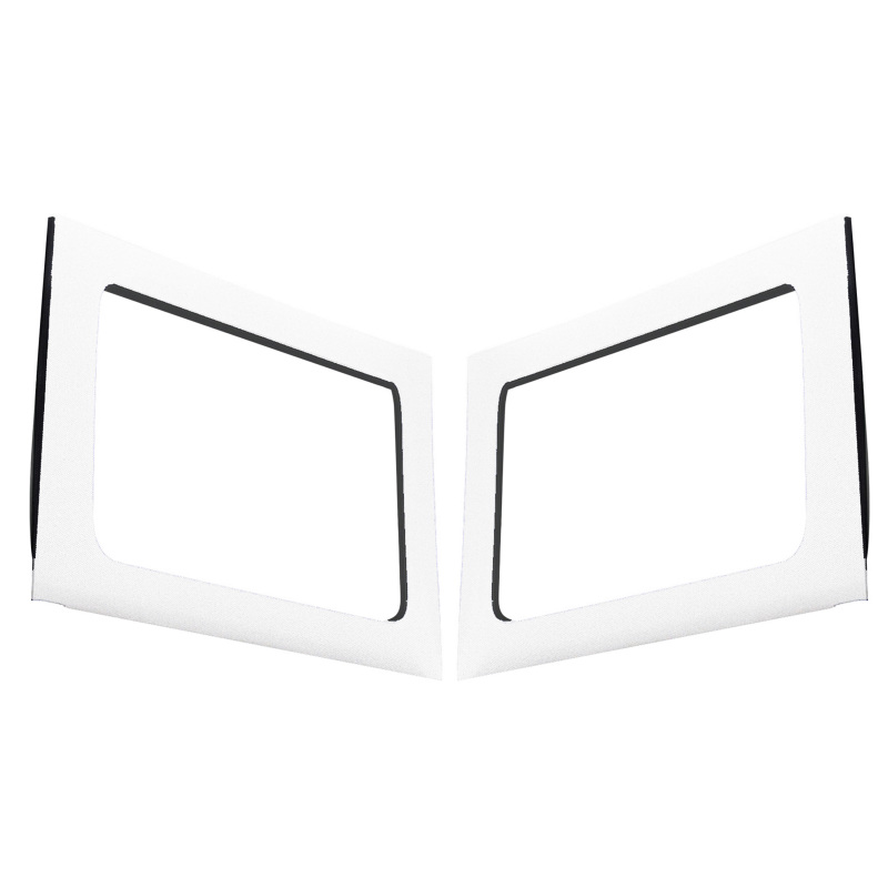 Picture of DEI Headliners-Side Window Hard Top Accessories - 50151