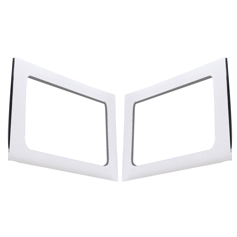 Picture of DEI Headliners-Side Window Hard Top Accessories - 50151