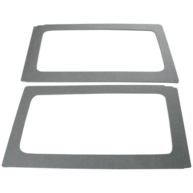 Picture of DEI Headliners-Side Window Hard Top Accessories - 50153