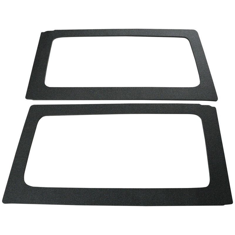 Picture of DEI Headliners-Side Window Hard Top Accessories - 50152