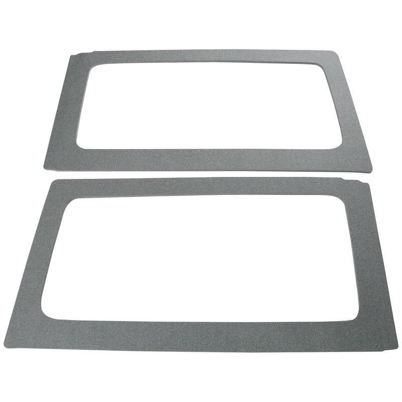 Picture of DEI Headliners-Side Window Hard Top Accessories - 50153