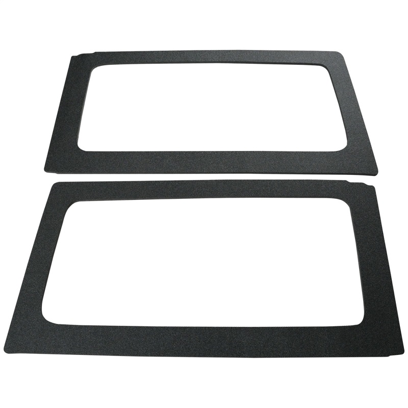 Picture of DEI Headliners-Side Window Hard Top Accessories - 50152