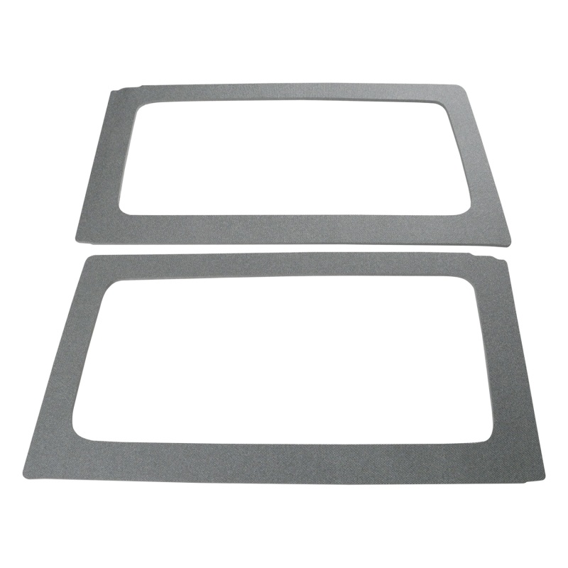 Picture of DEI Headliners-Side Window Hard Top Accessories - 50153