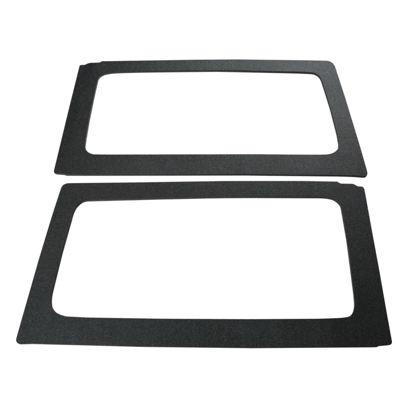 Picture of DEI Headliners-Side Window Hard Top Accessories - 50152