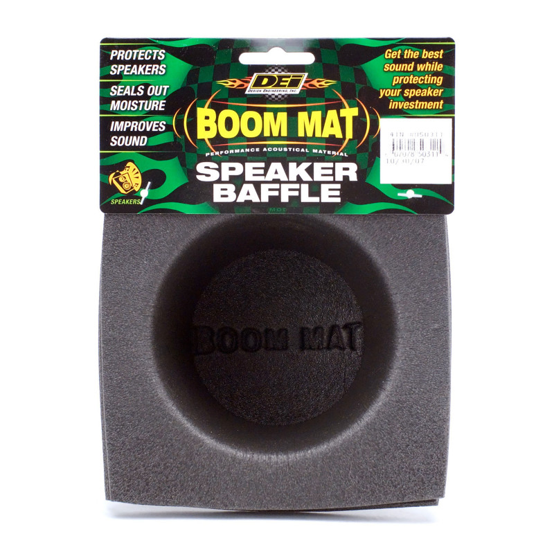 Picture of DEI Speaker Baffles Speaker Mounting Brackets - 50311