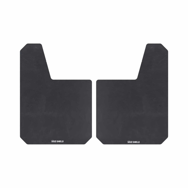 Picture of Putco PUT Stainless Steel Mud Flaps - 78201