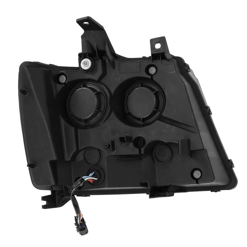 Picture of AlphaRex ARX PRO-Series Headlights - 880827