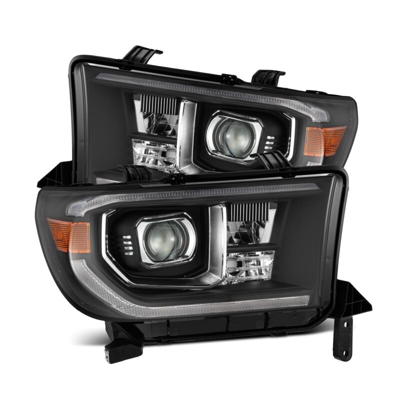 Picture of AlphaRex ARX LUXX Headlights - 880823