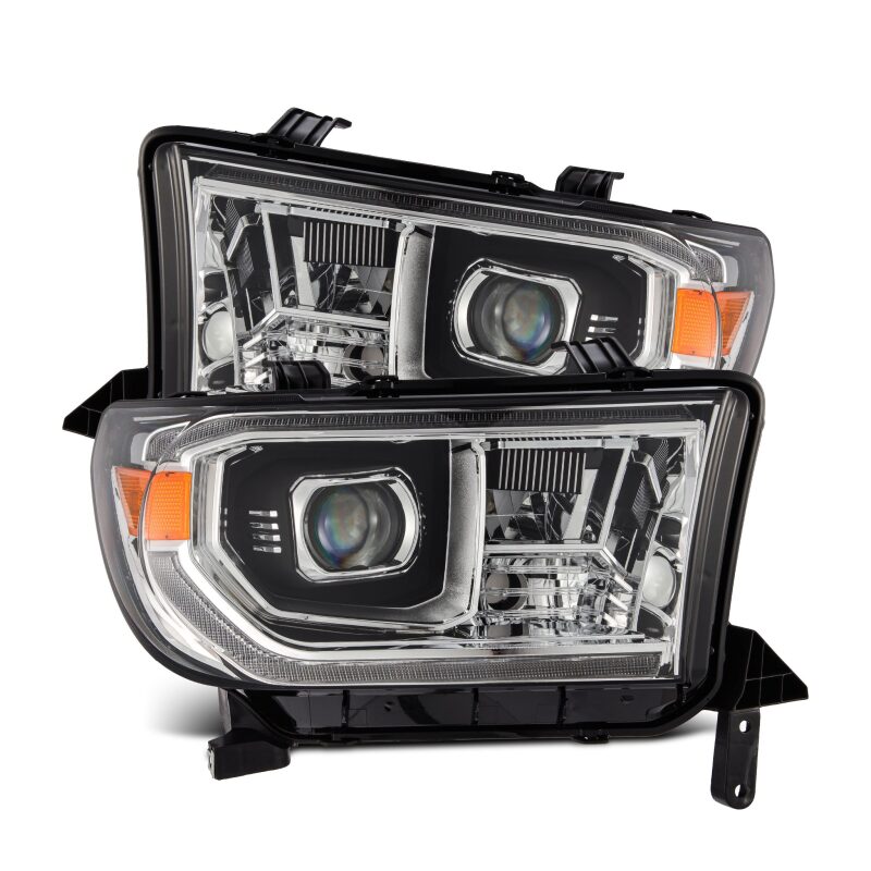 Picture of AlphaRex ARX LUXX Headlights - 880824