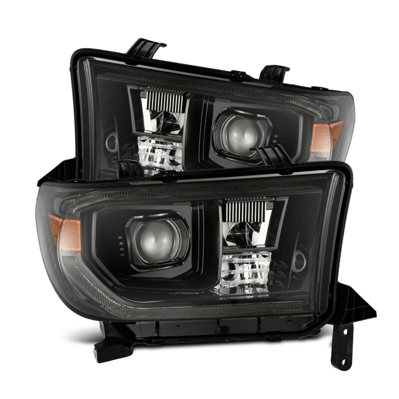 Picture of AlphaRex ARX LUXX Headlights - 880825