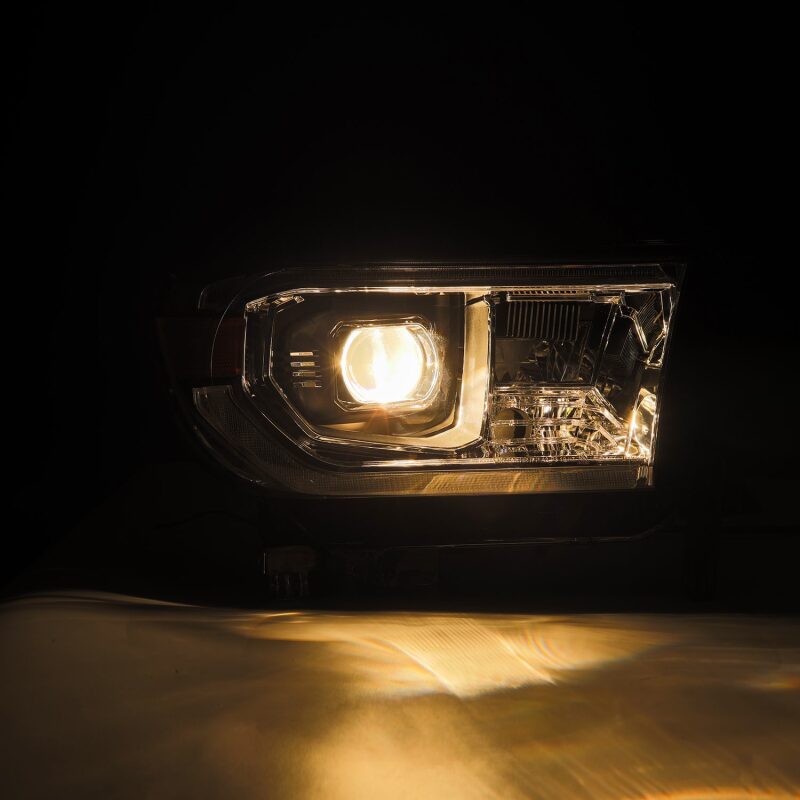 Picture of AlphaRex ARX LUXX Headlights - 880824