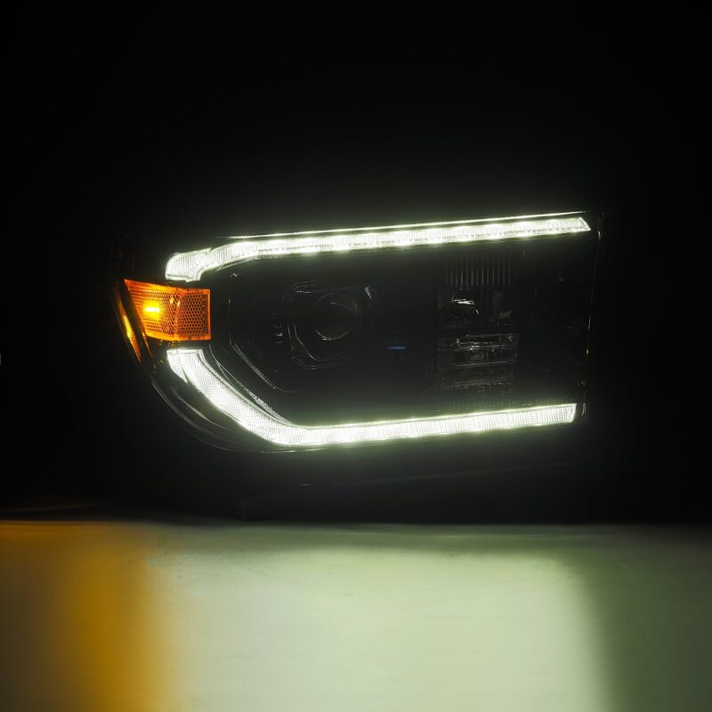 Picture of AlphaRex ARX LUXX Headlights - 880825