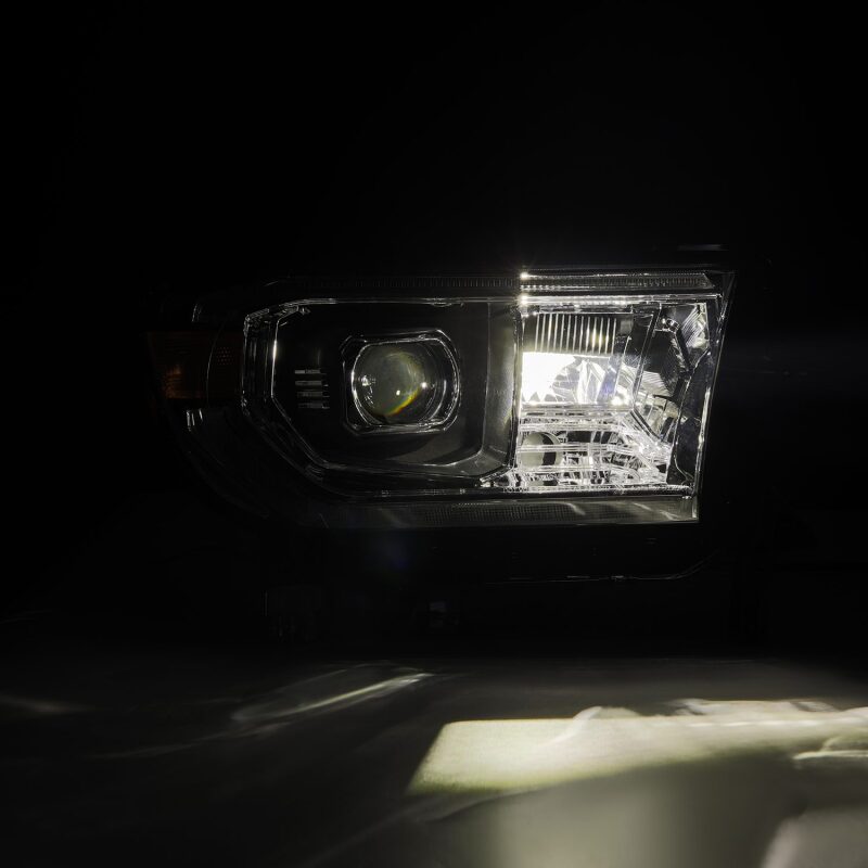 Picture of AlphaRex ARX LUXX Headlights - 880824